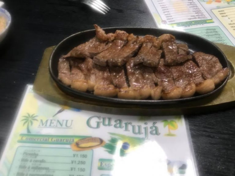 petiscaria guaruja 768x576