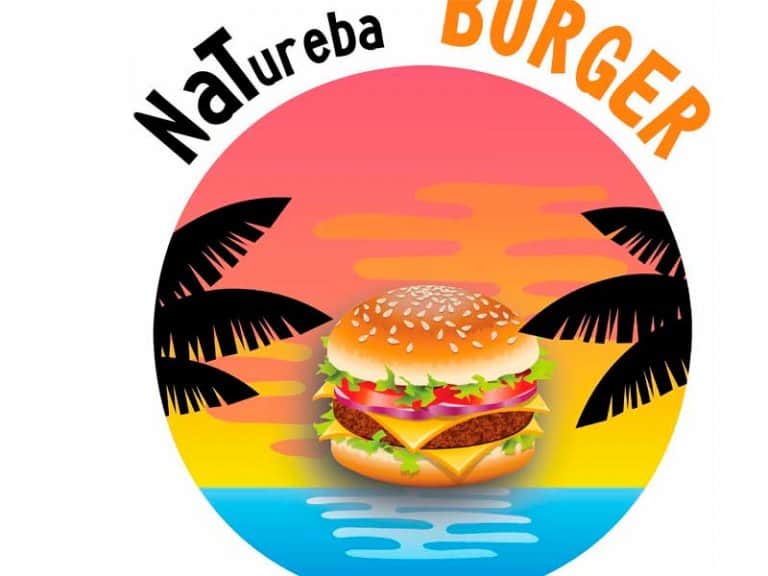 natureba burguer 768x576