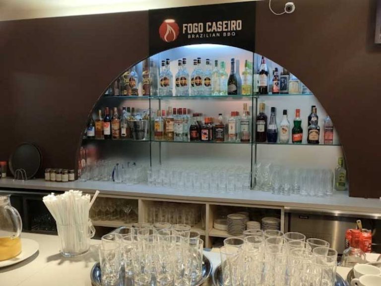 Fogo Caseiro: o melhor da culinária brasileira em Shizuoka