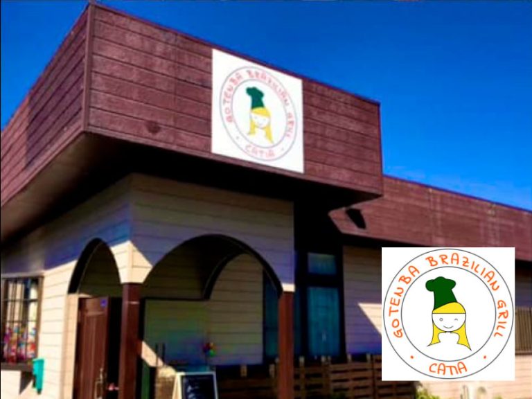 Gotenba Brazilian Grill: Sabor Brasileiro em Shizuoka