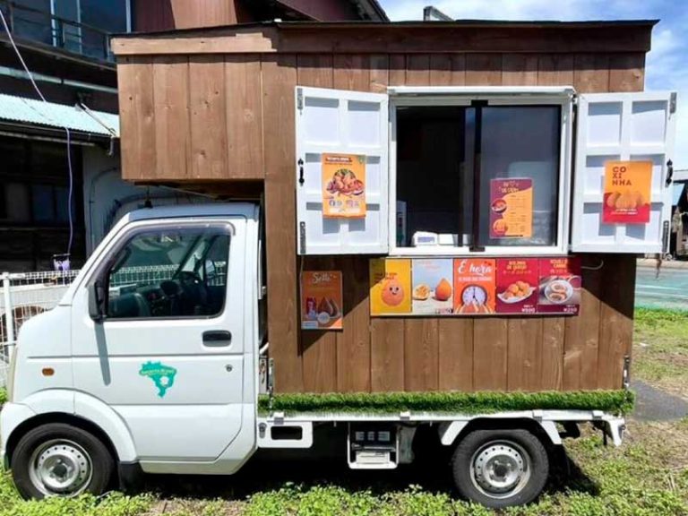 Recanto Brasil Food Truck Recanto Brasil Food Truck