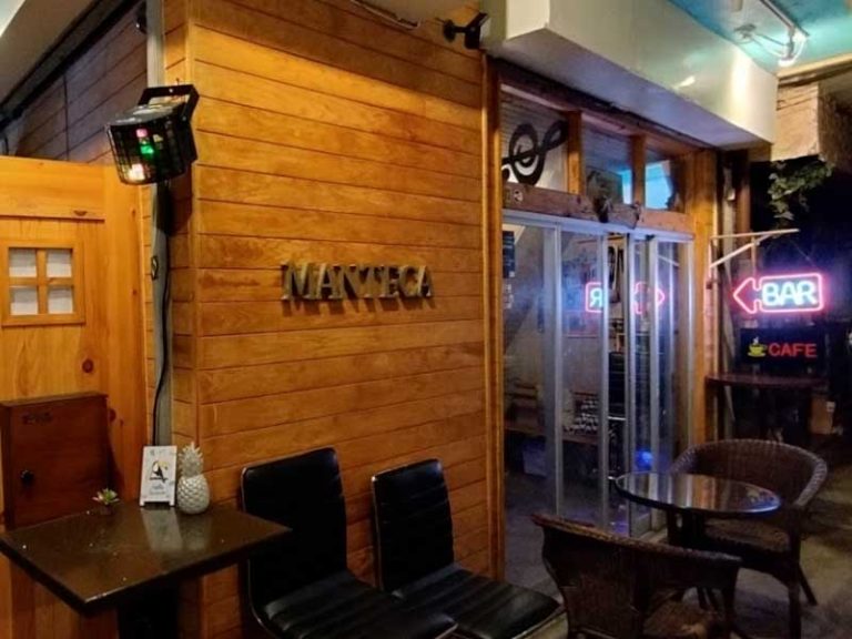 Brazil Cafe & Bar Manteca